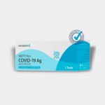 Teste Rápido Covid - 19 Ag - Autoteste Sgti-Flex
