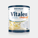 VITALEN PROTEIN BAUNILHA