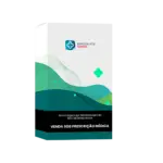Canabidiol (CBD) Farma-Usa 100mg/Ml - 1 Frasco Com 30ml