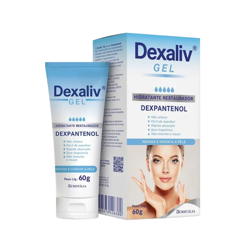 DEXALIV